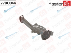 77BO044 Насос масляный