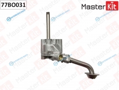 77BO031 Насос масляный