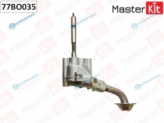 77BO035 Насос масляный