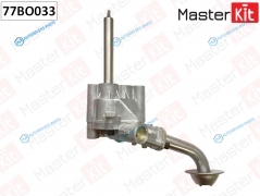 77BO033 Насос масляный