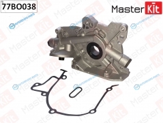 77BO038 Насос масляный