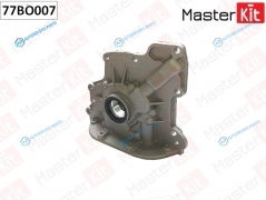 77BO007 Насос масляный