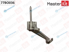 77BO036 Насос масляный