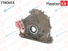 77BO053 Насос масляный