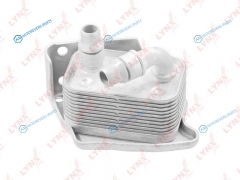 RO-1027 Радиатор масляный