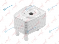 RO-1009 Радиатор масляный