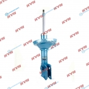 NST5279L Стойка амортизационная - New SR Special | перед лев