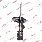 335822 Стойка амортизационная - Excel-G | перед лев