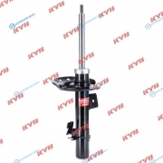 339718 Стойка амортизационная - Excel-G | перед прав