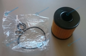 FO 0711 Фильтр масляный