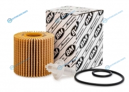FO 6315 Фильтр масляный