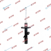 335048 Стойка амортизационная - Excel-G | перед прав