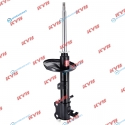 334264 Стойка амортизационная - Excel-G | зад лев