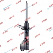 335023 Стойка амортизационная - Excel-G | перед лев