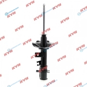 335016 Стойка амортизационная - Excel-G | перед лев