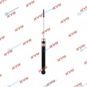 348077 Амортизатор - Excel-G | зад правлев