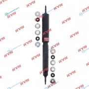 345020 Амортизатор - Excel-G | перед правлев