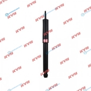 345093 Амортизатор - Excel-G | зад правлев