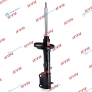 333052 Стойка амортизационная - Excel-G | зад лев