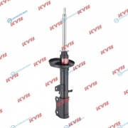 334051 Стойка амортизационная - Excel-G | зад лев