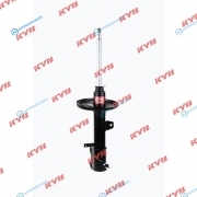 334296 Стойка амортизационная - Excel-G | зад прав