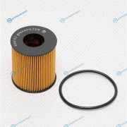 OK0132 Фильтр масляный [Картридж]