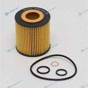 OK0116 Фильтр масляный [Картридж]