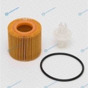 OK0161 Фильтр масляный [Картридж]