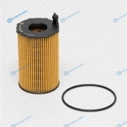 OK0111 Фильтр масляный [Картридж]