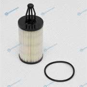 OK0144 Фильтр масляный [Картридж]