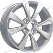 7098636 Replay NS134 R15x6 4x100 ET50 CB60.1 S