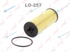LO-257 Фильтр масляный