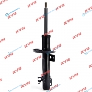 339763 Стойка амортизационная - Excel-G | перед правлев