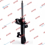 334700 Стойка амортизационная - Excel-G | перед прав