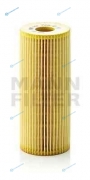 HU 7262 X Фильтр масляный (вставка)