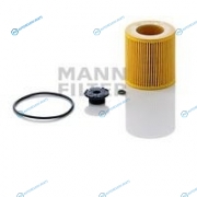 HU 816 Z KIT Фильтр масляный