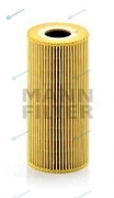 HU 951 X Фильтр масляный (вставка)
