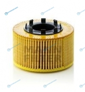 HU 920 X Фильтр масляный (вставка)