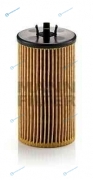 HU 6122 x Фильтр масляный (вставка)
