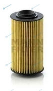 HU 693 X Фильтр масляный