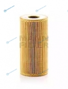 HU 6011 Z Вставка фильтра масляного