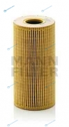 HU 618 X Фильтр масляный
