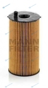 HU 9341 X Фильтр масляный (вставка)