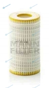 HU 7185 X Фильтр масляный (вставка)