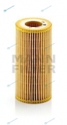 HU 7196 X Фильтр масляный (вставка)