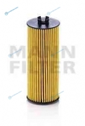 HU 6009 Z Фильтр масляный
