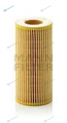 HU 7212 X Фильтр масляный (вставка)