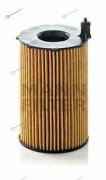 HU 8005 Z Фильтр масляный (вставка)