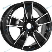 7097436 iFree Мохито R16x6.5 5x114.3 ET50 CB66.1 Black_jack
