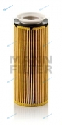 HU 7203 X Фильтр масляный (вставка)